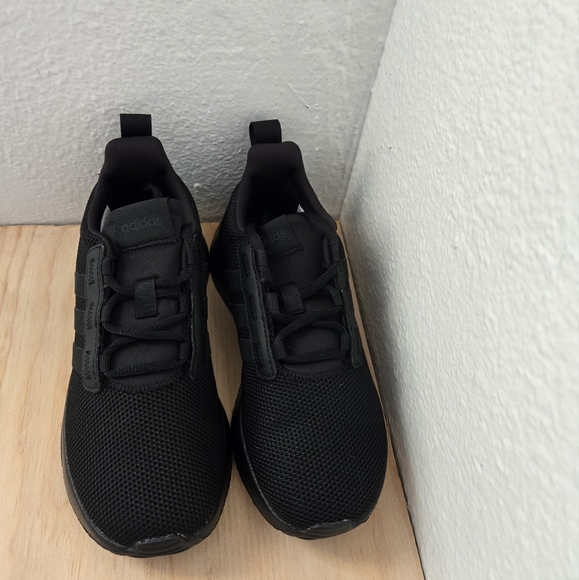 Adidas RACER TR21 Kids Black GZ9127 - Picture 7 of 8